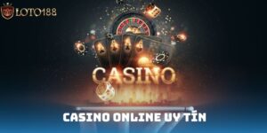 casino online uy tín