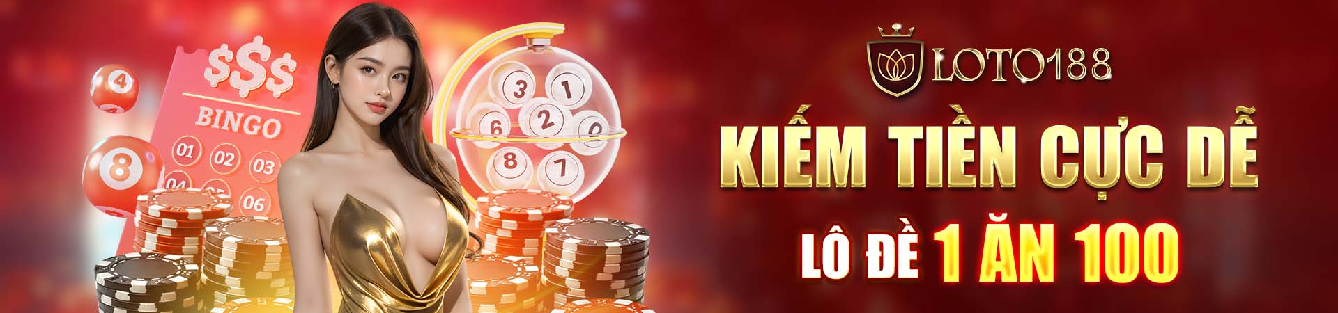 khuyến mãi tại loto188