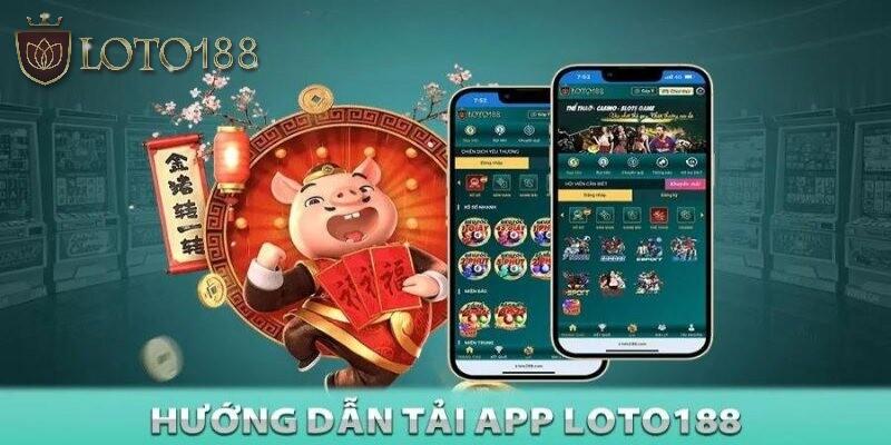 tải loto188