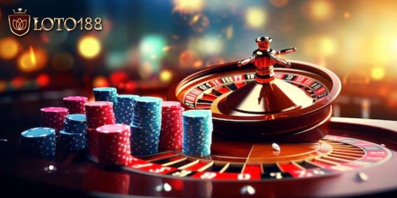 Top 5 trang chủ casino trực tuyến hot hit nhất nên tìm hiểu