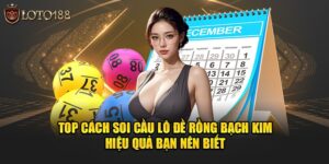 soi cầu rồng bạch kim